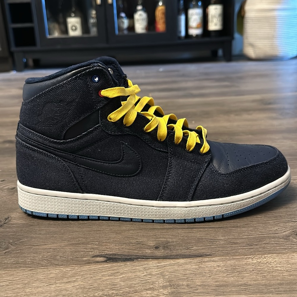 Jordan 1
